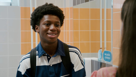 Mika's dubbele date (2/2)